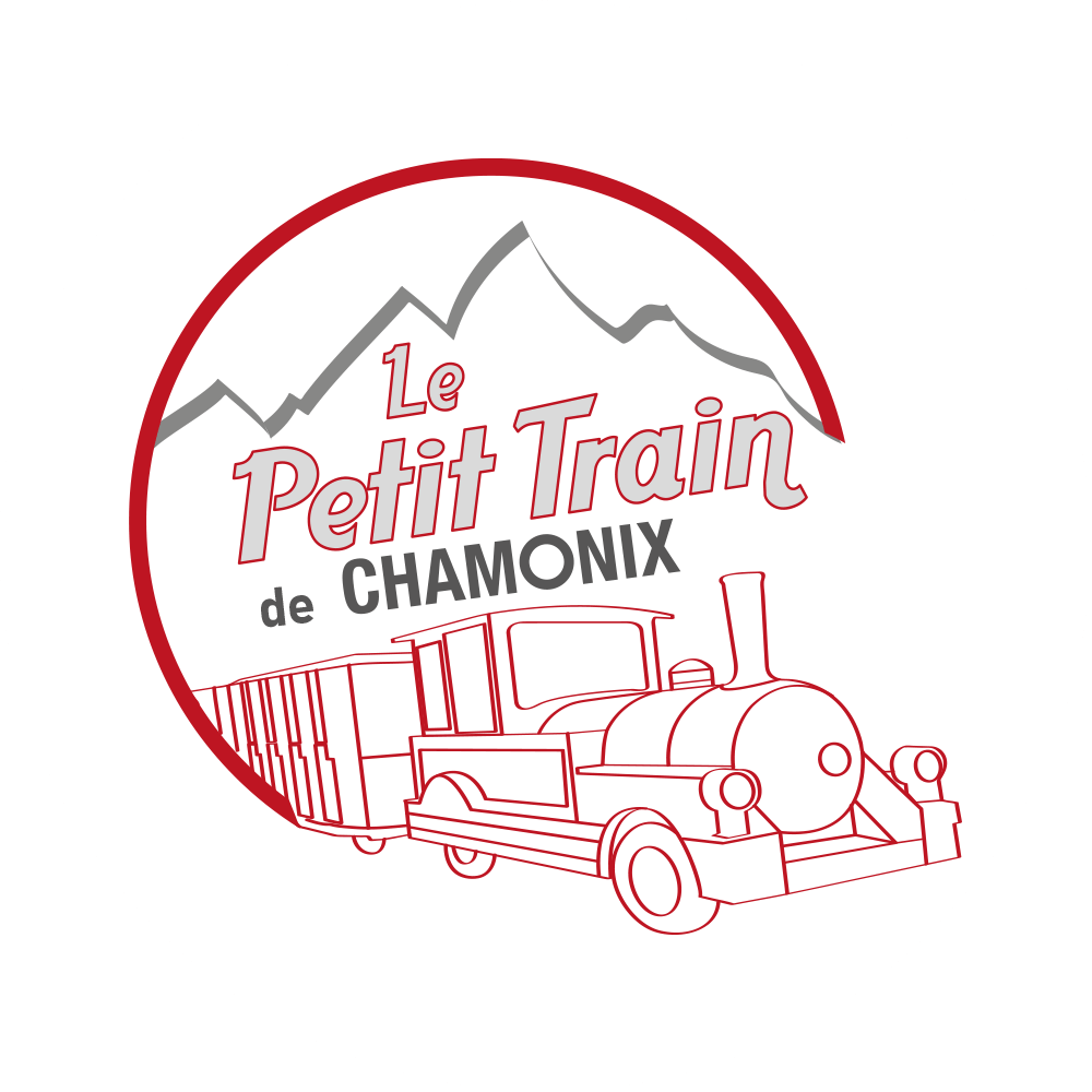Le Petit train de Chamonix